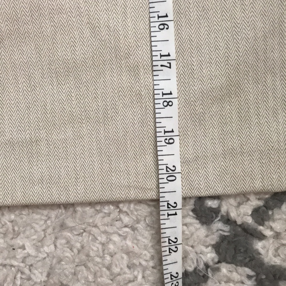 Herms Extra Large Drawstring Dustbag - image 7